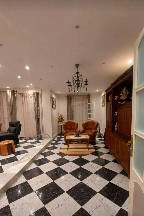 Vente Villa Constantine Constantine