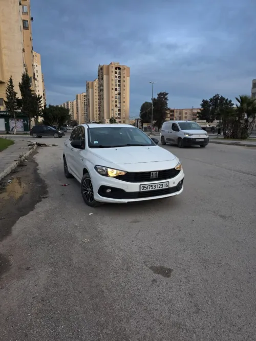 Fiat Tipo Sedan 2023 City