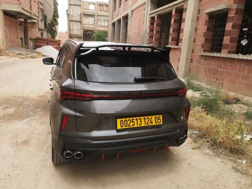 Geely Coolray 2024 Gf+