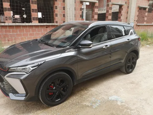 Geely Coolray 2024 Gf+