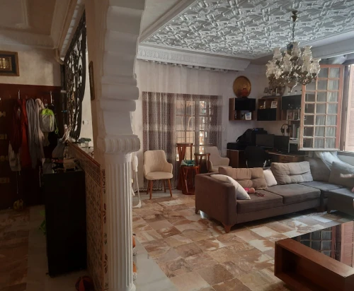 Location Villa Constantine Constantine