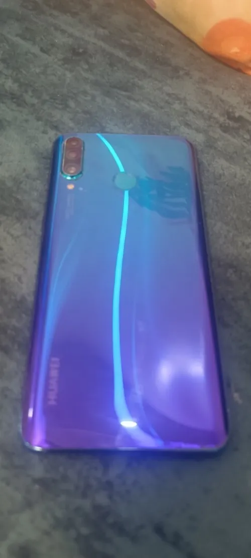 HUAWEI P30 LITE