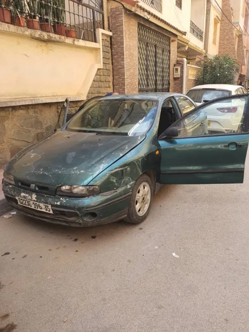 Fiat Brava 1996 gt