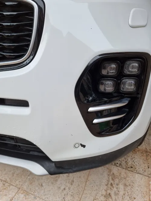 Kia Sportage 2018 GT Line