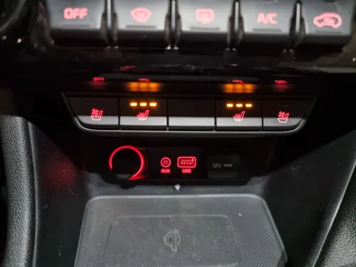 Kia Sportage 2018 GT Line