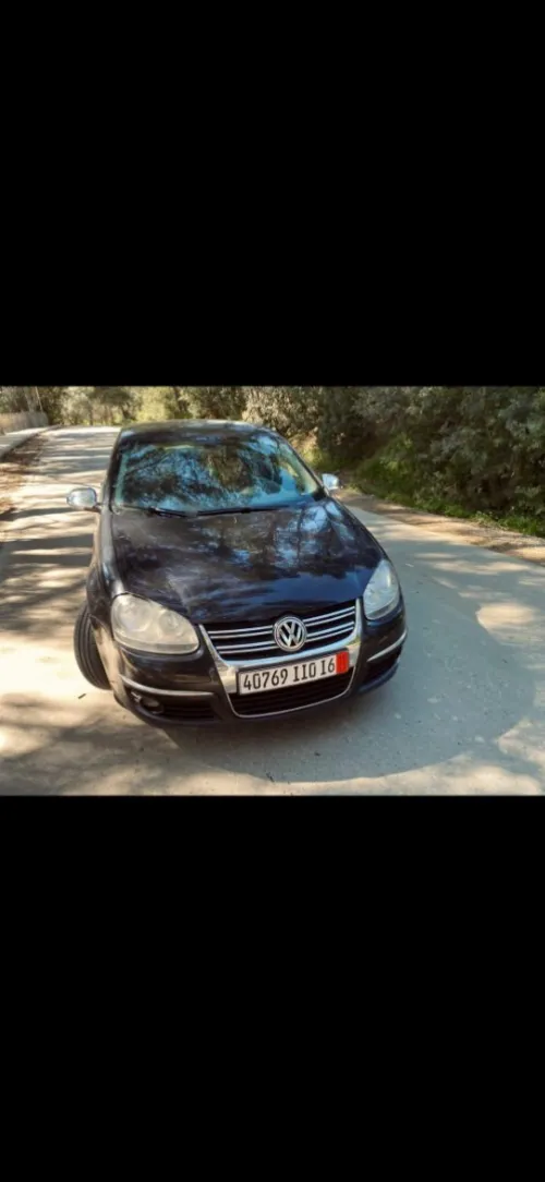 Volkswagen Jetta 2010 Classic 