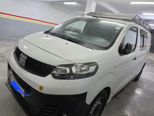Fiat Skodo 2024 Skodo