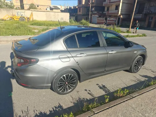 Fiat Tipo Sedan 2023 Urban Plus
