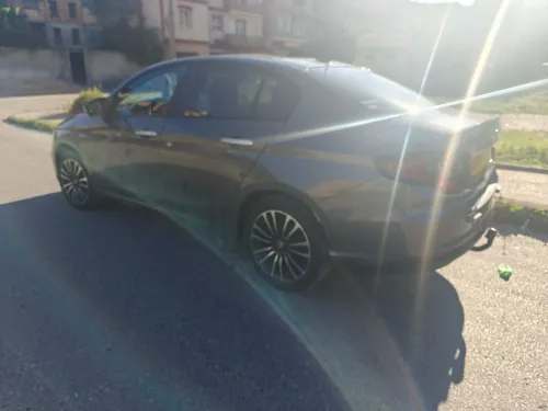 Fiat Tipo Sedan 2023 Urban Plus