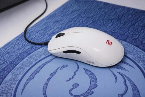 BenQ ZOWIE FK2 white edition