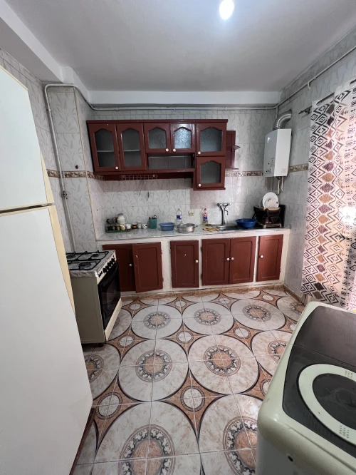 Location Appartement F3 Mostaganem Mostaganem