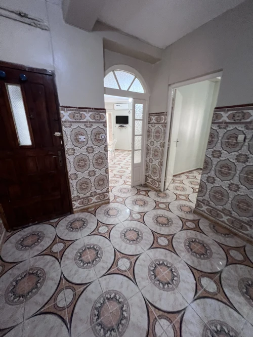 Location Appartement F3 Mostaganem Mostaganem