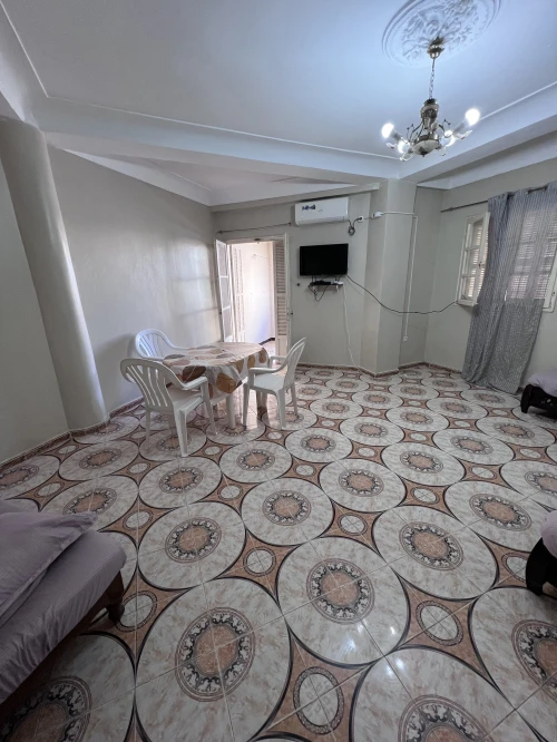 Location Appartement F3 Mostaganem Mostaganem