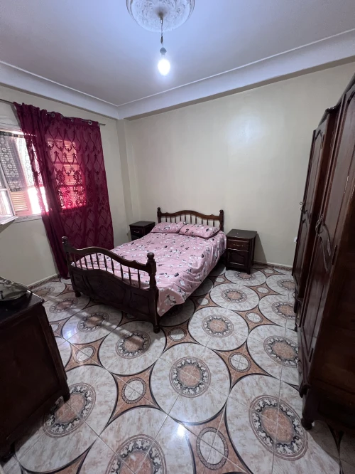Location Appartement F3 Mostaganem Mostaganem