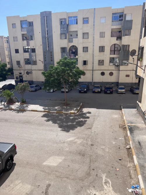Location Appartement F3 Mostaganem Mostaganem