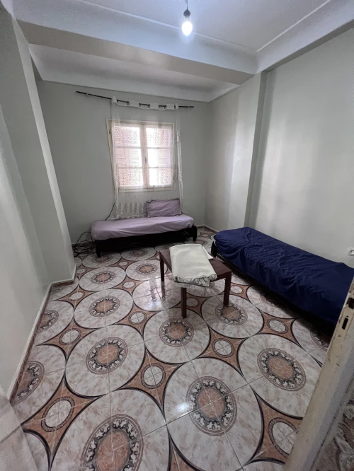 Location Appartement F3 Mostaganem Mostaganem