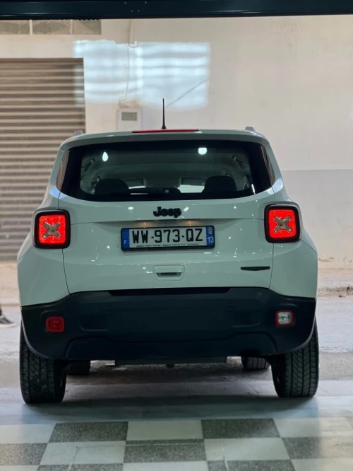 Jeep Cherokee 2022 Cherokee