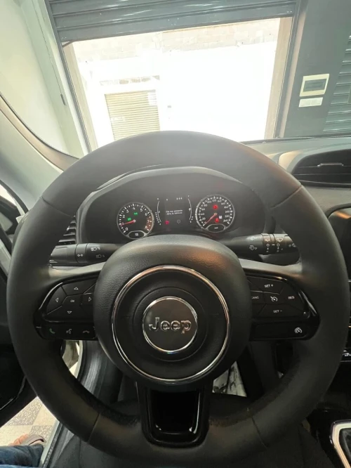 Jeep Cherokee 2022 Cherokee