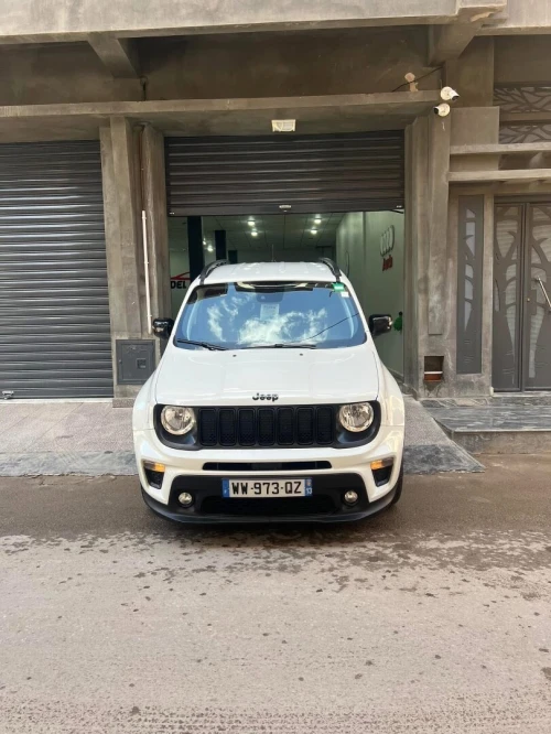 Jeep Cherokee 2022 Cherokee