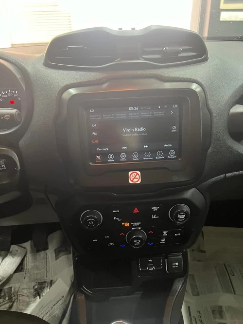 Jeep Cherokee 2022 Cherokee