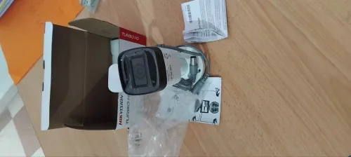 Caméra HD