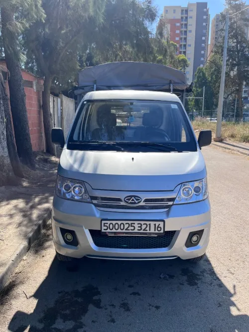 Chery Yoki 2021