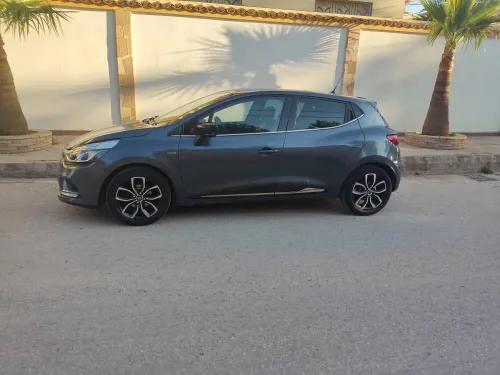 Renault Clio 4 2019 Limited