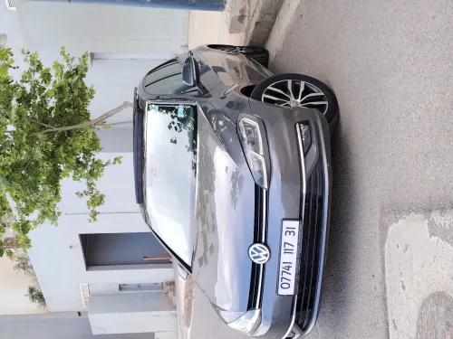 Volkswagen Golf 7 2017 Confort line