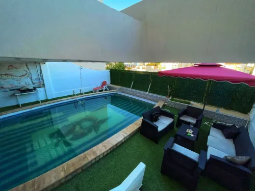 Location Villa Annaba Annaba