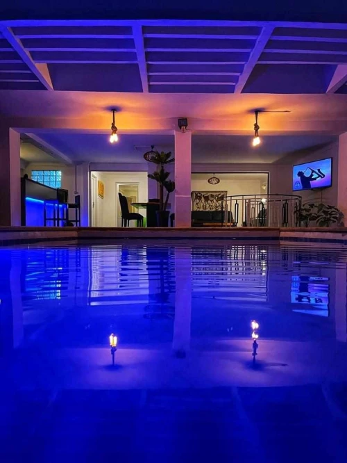 Location Villa Annaba Annaba
