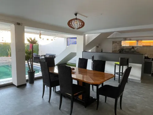 Location Villa Annaba Annaba
