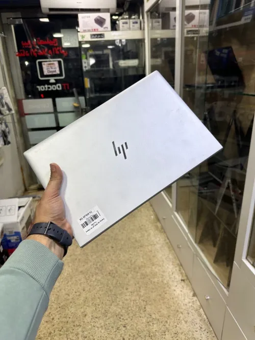 Hp elitebook 840 g7 i5 10eme 16/256
