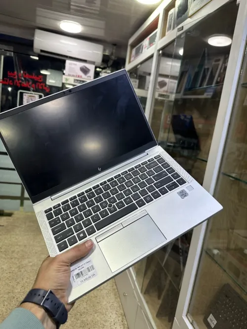 Hp elitebook 840 g7 i5 10eme 16/256