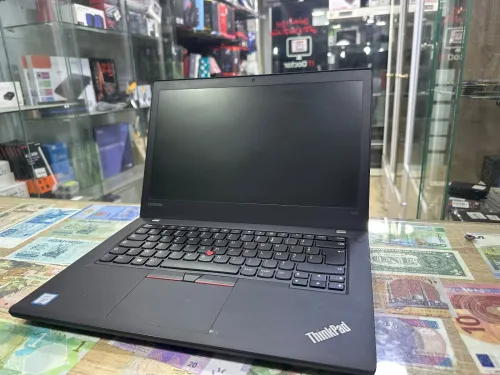 Thinkpad t470 i5 6eme