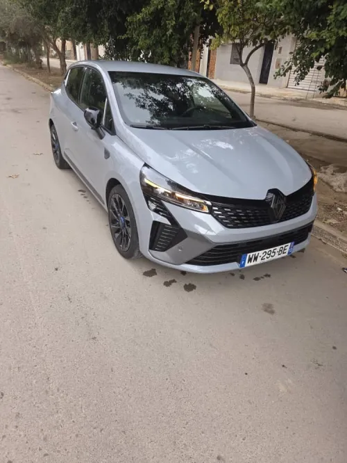 Renault Clio 5  2025 Esprit Alpine