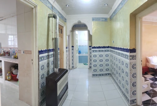 Vente Appartement F3 Constantine Ain smara