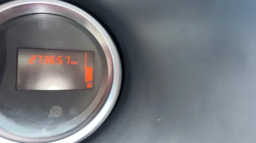 Dacia Sandero 2018 
