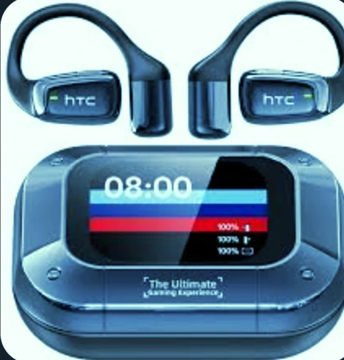 Écouteurs htc NE25