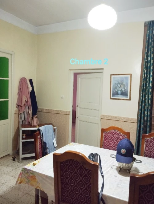 Vente Villa Aïn Témouchent Ain temouchent