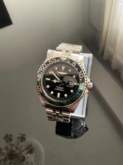 Montre Invicta homme