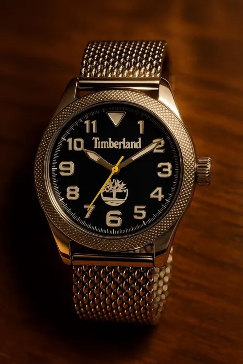 Montre Timberland homme
