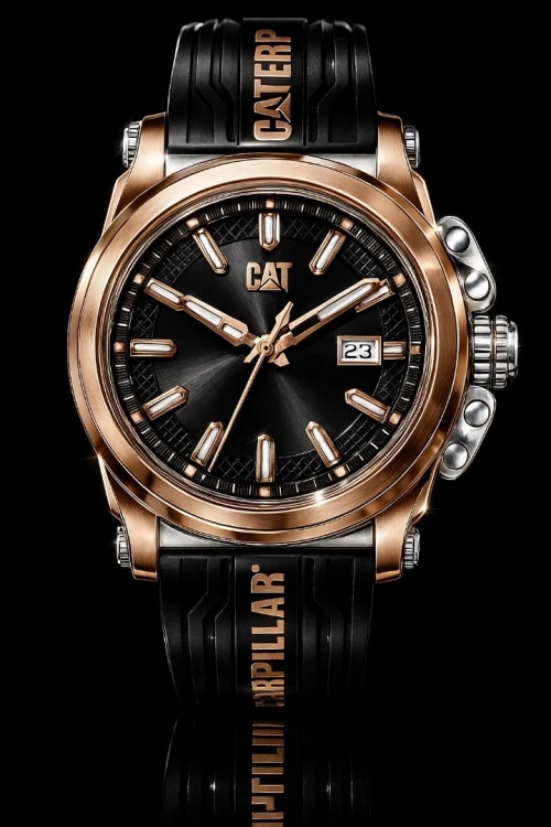 Montre Caterpillar homme
