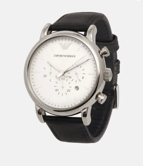 Montre emporio ARMANI 
