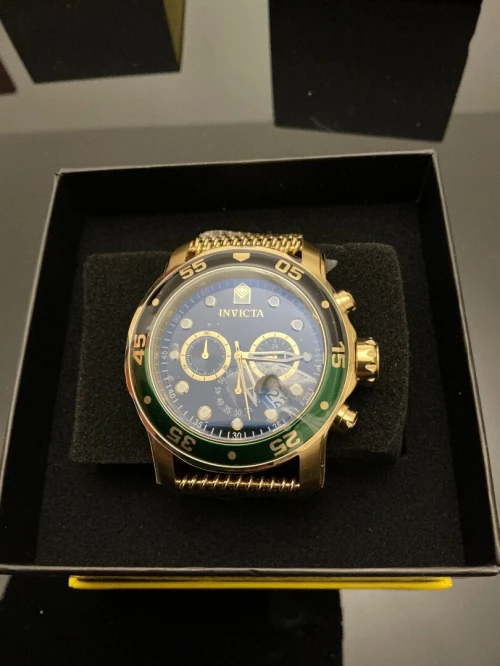 Montre Invicta homme