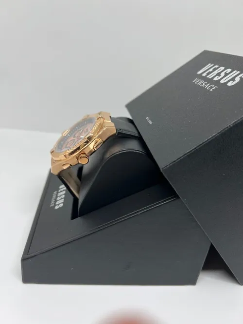 Montre Versus Versace hommes