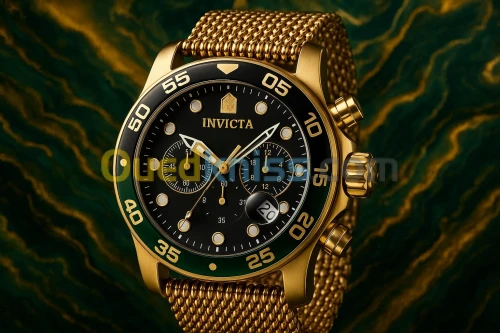 Montre Invicta homme