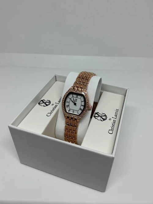 Montre Christian Lacroix femmes