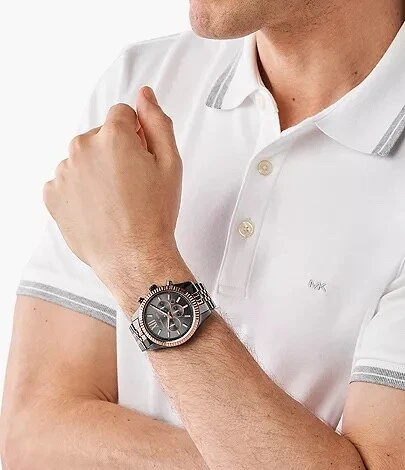 Montre Michael Kors hommes