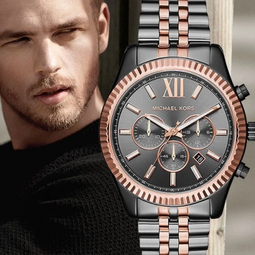 Montre Michael Kors hommes