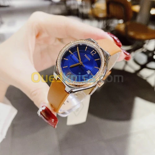 Montre Fossil femmes